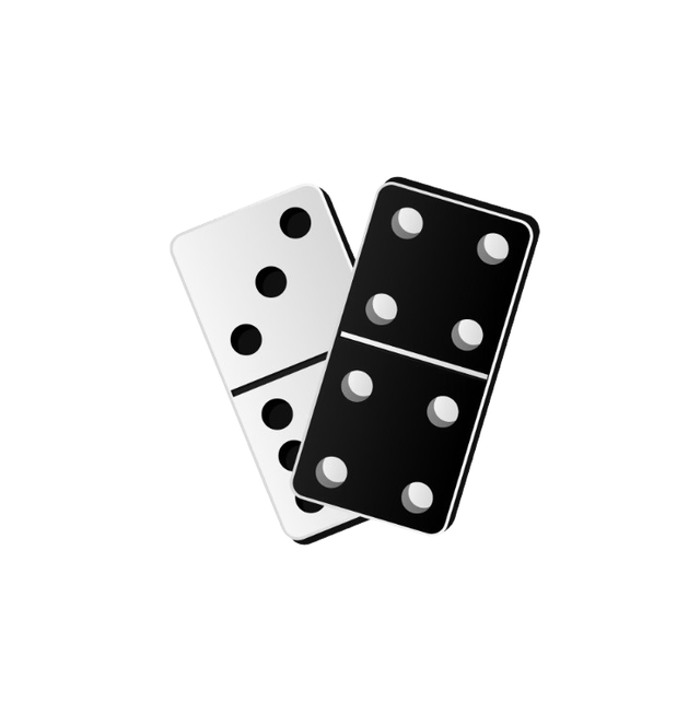 Olympus Dominoes