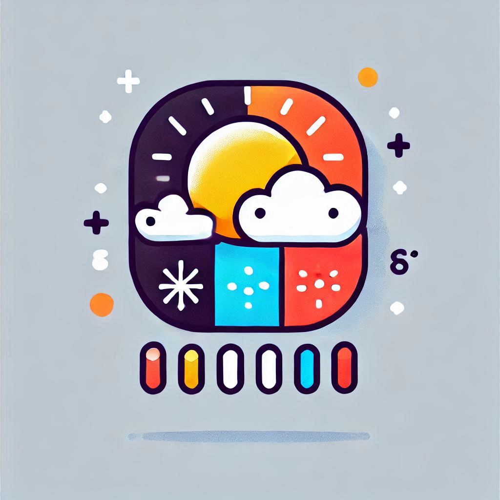 Weather-Cast