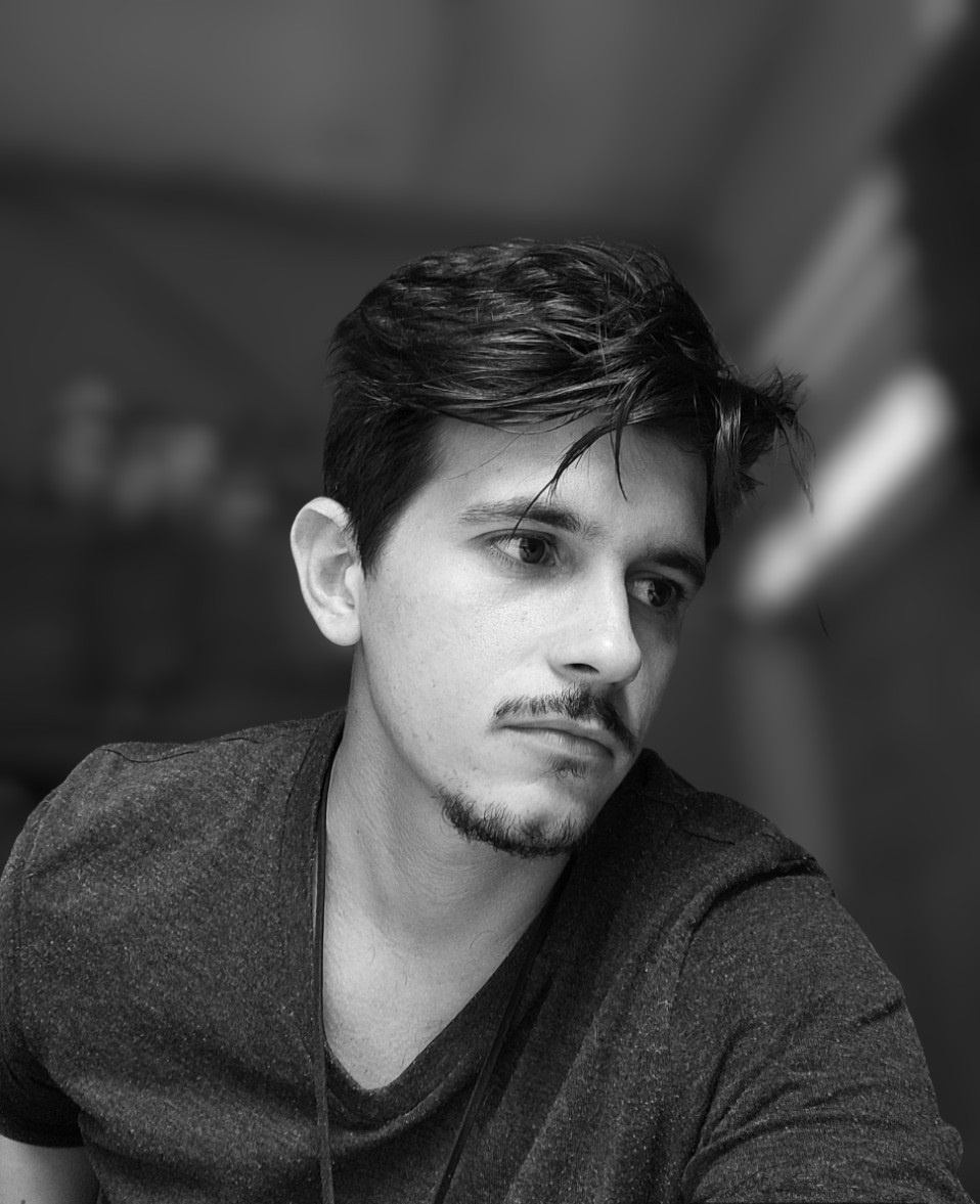 Kevin Bueno