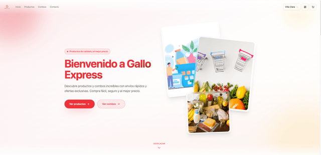 Gallo Express